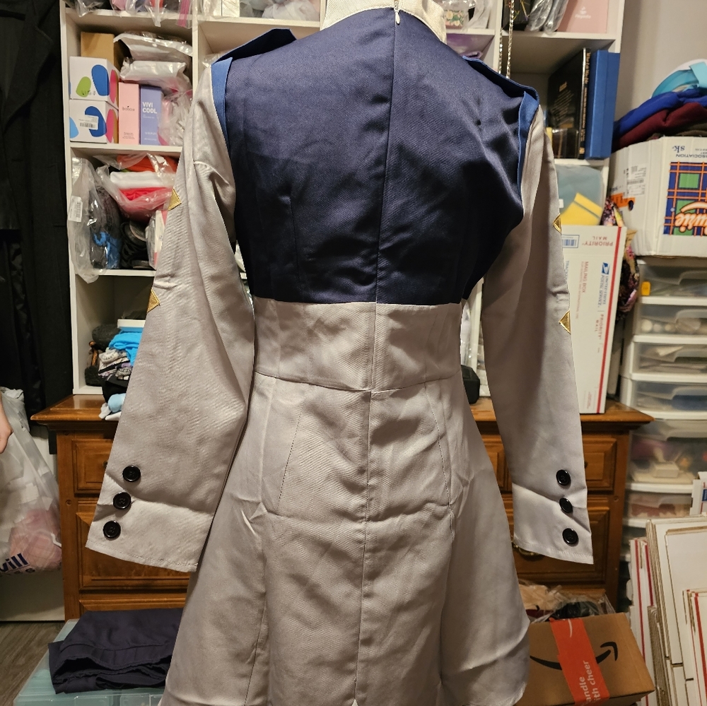 New anime costume - Picture 3 of 4